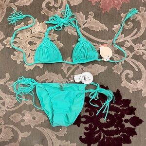 Pq pilyq small bikini mila seaside new